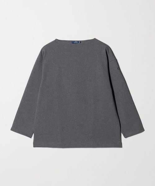 UNITED ARROWS/＜SAINT JAMES＞OUESSANT LOOSE II/ウェッソン ルーズ II/Tシャツ / カットソー