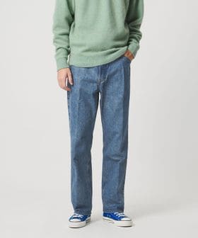 UNITED ARROWS/ヘビーオンスデニム ロデオストレート/デニムパンツ