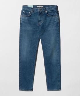 UNITED ARROWS/カイハラデニム スリムテーパード 5ポケット/デニムパンツ