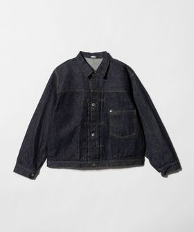 A.PRESSE/＜A.PRESSE＞1st Type Denim Jacket/デニムジャケット/デニムジャケット