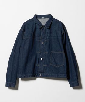A.PRESSE/＜A.PRESSE＞No.213 Denim Jacket/デニム ジャケット/デニムジャケット