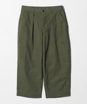 A.PRESSE/＜A.PRESSE＞USAF Hemmed Bottoms/へムド ボトムス/その他パンツ