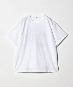 KHOKI/＜KHOKI＞ THE HOUSE TEE/Tシャツ/Tシャツ / カットソー