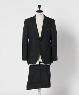 SOVEREIGN/＜SOVEREIGN＞モヘヤ トロピカル シングル  ２ボタン スーツ/スーツ / セットアップ