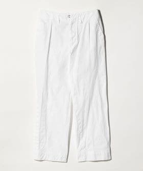 kolor/＜kolor＞ナイロン チノパンツ/チノパンツ