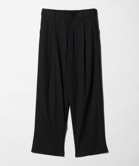 kolor/＜kolor＞ ワイド スラックス/スラックス
