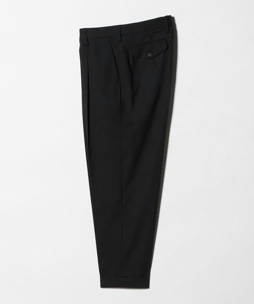 kolor/＜kolor＞テーパード スラックス/セットアップ パンツ