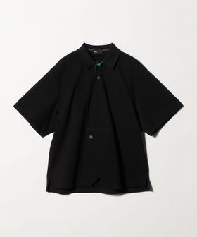 kolor/＜kolor＞ショートスリーブ ポロシャツ/ポロシャツ