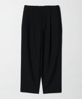 ATON/＜ATON＞TROPICAL LOOSE FIT PANTS/トロピカル ルーズ フィット パンツ/イージーパンツ