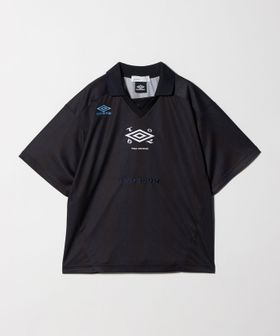 TOGA/＜TOGA＞×＜UMBRO ＞GAME SHIRT/ゲーム シャツ/Tシャツ / カットソー