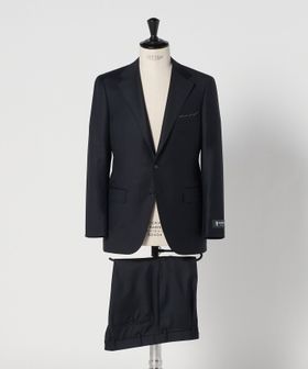 SOVEREIGN/＜SOVEREIGN＞ サージ シングル３ボタン スーツ/スーツ / セットアップ