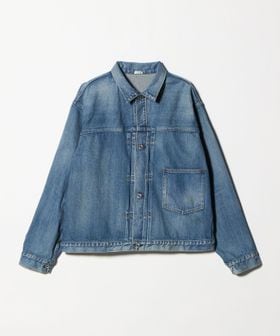 A.PRESSE/＜A.PRESSE＞No.213 Denim Jacket/デニム  ジャケット/デニムジャケット
