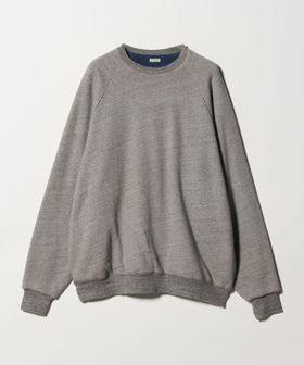 A.PRESSE/＜A.PRESSE＞Light Weight Reversible Sweatshirt/リバーシブル スウェットシャツ/スウェット / パーカー