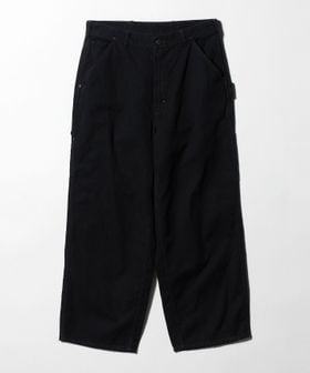 A.PRESSE/＜A.PRESSE＞ Silk Hemp Painter Pants/ペインター パンツ/その他パンツ