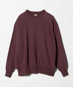 A.PRESSE/＜A.PRESSE＞Sweatshirt/スウェット/スウェット / パーカー