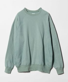 A.PRESSE/＜A.PRESSE＞Sweatshirt/スウェット/スウェット / パーカー