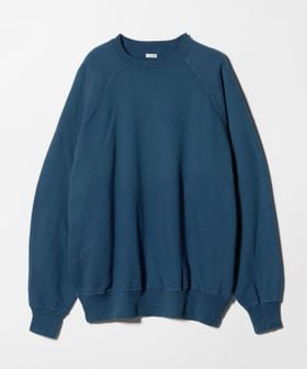 A.PRESSE/＜A.PRESSE＞Sweatshirt/スウェット/スウェット / パーカー