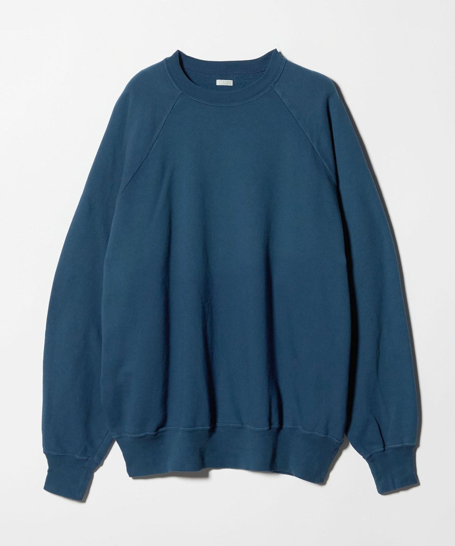 A.PRESSE＞Sweatshirt/スウェット