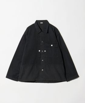 A.PRESSE/＜A.PRESSE＞USMA HBT M―44 Jacket/ユーティリティ ジャケット/ミリタリージャケット