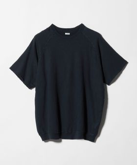 A.PRESSE/＜A.PRESSE＞S/S Sweatshirt/ショートスリーブ スウェット/スウェット / パーカー
