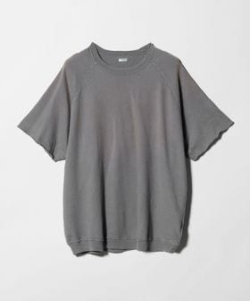 A.PRESSE/＜A.PRESSE＞S/S Sweatshirt/ショートスリーブ スウェット/スウェット / パーカー