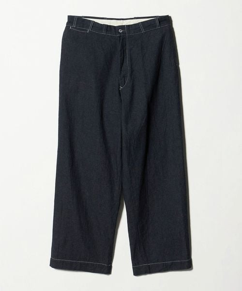 A.PRESSE/＜A.PRESSE＞Denim Work Pants/デニム ワークパンツ/デニムパンツ
