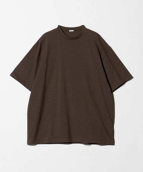 A.PRESSE/＜A.PRESSE＞Heavy Weight T―Shirt/ヘビーウェイト Tシャツ/Tシャツ / カットソー