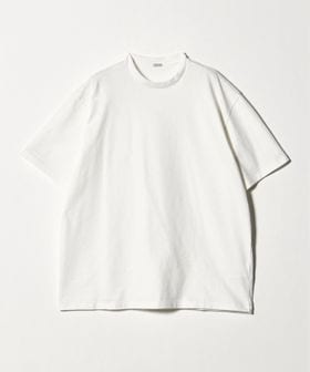 A.PRESSE/＜A.PRESSE＞Heavy Weight T―Shirt/ヘビーウェイト Tシャツ/Tシャツ / カットソー