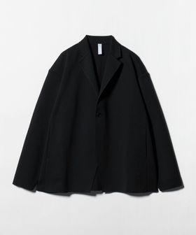 CFCL/＜CFCL＞MILAN RIB TAILORED JACKET/ミラノリブ テーラード ジャケット/テーラードジャケット