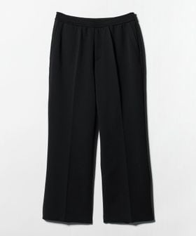 CFCL/＜CFCL＞MILAN SEMI WIDE PANTS/ミラノリブ セミワイド パンツ/イージーパンツ
