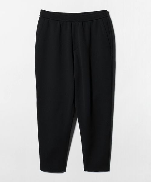 CFCL/＜CFCL＞MILAN TAPERED PANTS/ミラノリブ テーパード パンツ/イージーパンツ