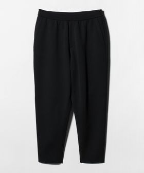 CFCL/＜CFCL＞MILAN TAPERED PANTS/ミラノリブ テーパード パンツ/イージーパンツ