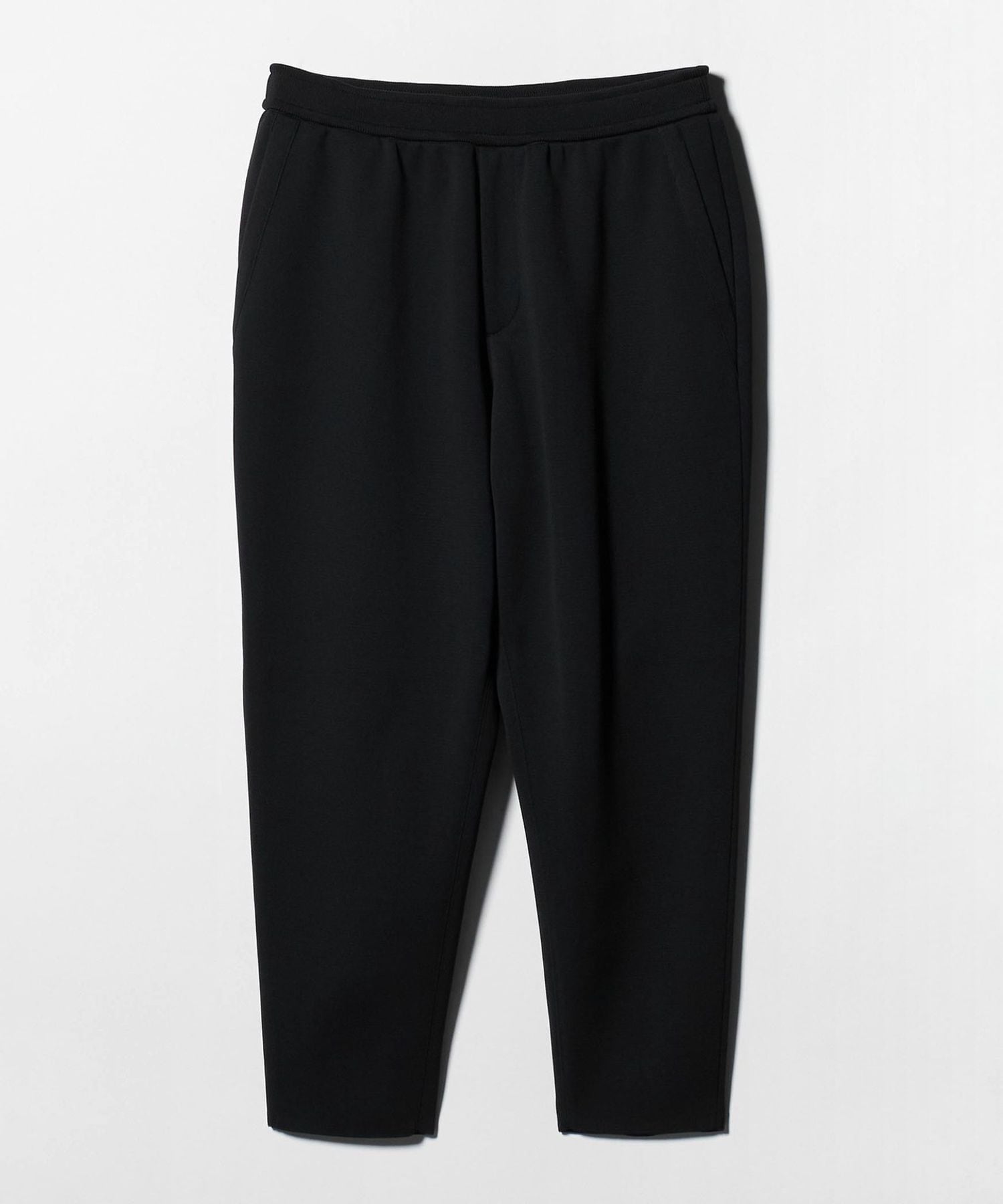 CFCL＞MILAN TAPERED PANTS/ミラノリブ テーパード パンツ