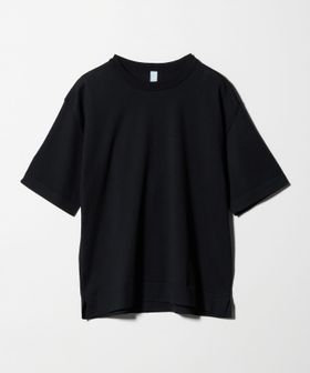 CFCL/＜CFCL＞TC SOFT SHORT SLEEVE TEE SHIRT/ソフト ショートスリーブ Tシャツ/Tシャツ / カットソー