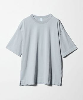 CFCL/＜CFCL＞TC SOFT SHORT SLEEVE TEE SHIRT/ソフト ショートスリーブ Tシャツ/Tシャツ / カットソー