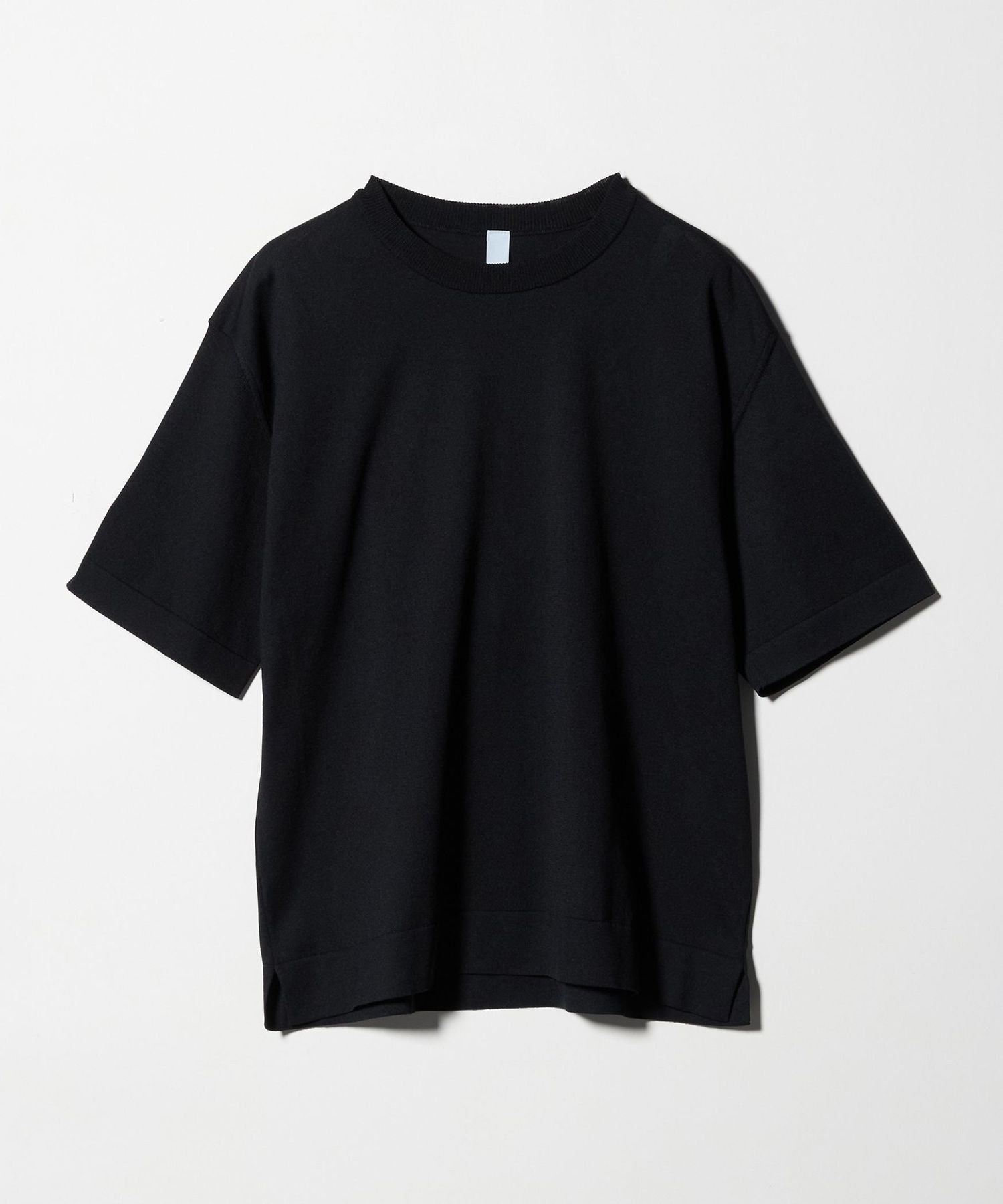 CFCL＞TC SOFT SHORT SLEEVE TEE SHIRT/ソフト ショートスリーブ Tシャツ