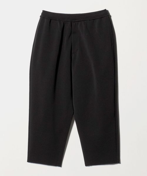 CFCL/＜CFCL＞TC MILAN WIDE TAPERED PANTS/ワイド テーパード パンツ/イージーパンツ