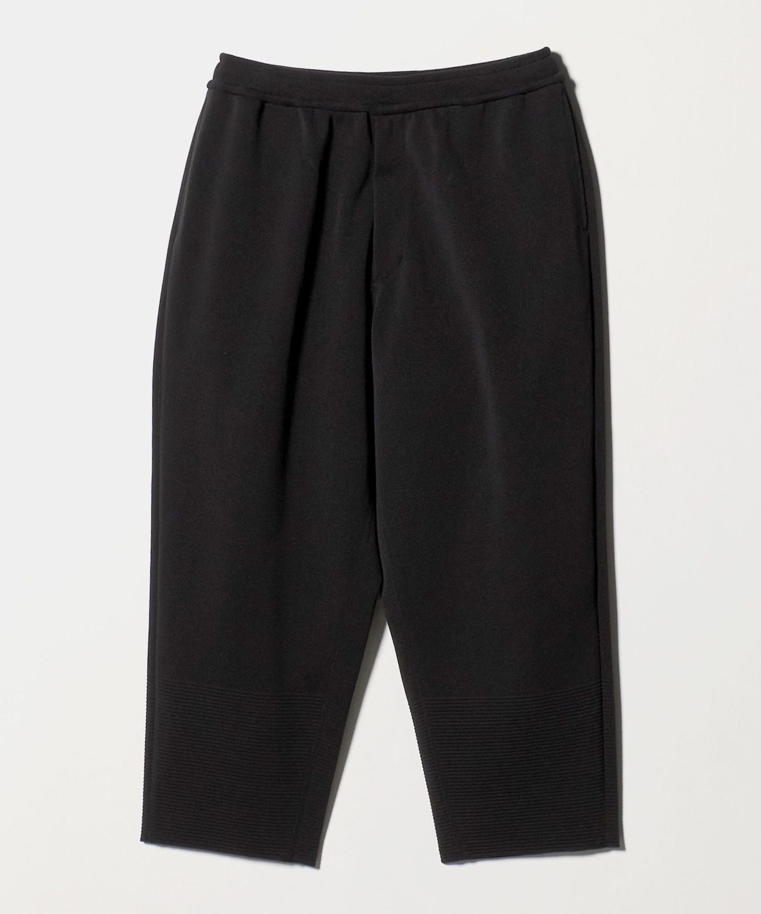 CFCL＞TC MILAN WIDE TAPERED PANTS/ワイド テーパード パンツ