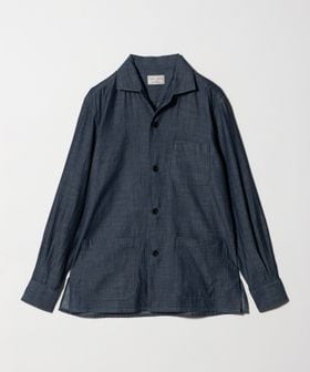 UNITED ARROWS/デニム シャツジャケット/シャツ / ブラウス