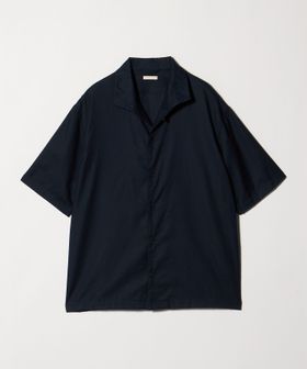 ULTERIOR/＜ULTERIOR＞SHARK COLLAR SHIRT/シャークカラーシャツ/シャツ / ブラウス