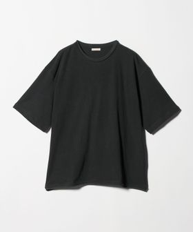 ULTERIOR/＜ULTERIOR＞FADED TWIST TENJIKU TEE/クルーネック Tシャツ/Tシャツ / カットソー