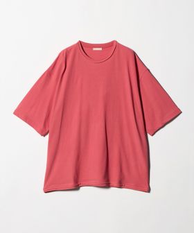 ULTERIOR/＜ULTERIOR＞FADED TWIST TENJIKU TEE/クルーネック Tシャツ/Tシャツ / カットソー