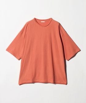 ULTERIOR/＜ULTERIOR＞FADED TWIST TENJIKU TEE/クルーネック Tシャツ/Tシャツ / カットソー