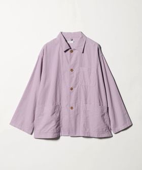 ts(s)/＜ts(s)＞コーデュロイ シャツ ジャケット/カバ―オール