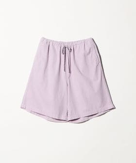ts(s)/＜ts(s)＞コーデュロイ ワイド ショーツ/ショート / ハーフパンツ