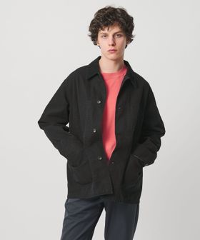 UNITED ARROWS/サルファーダック カバーオール 「 SLOW &　」/カバ―オール