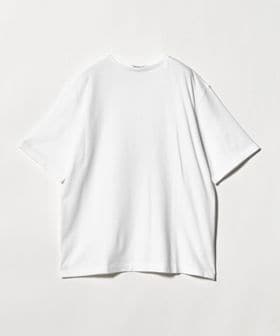 AURALEE/＜AURALEE＞LUSTER PLAITING BOAT NECK TEE/ボートネック Tシャツ/Tシャツ / カットソー