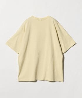 AURALEE/＜AURALEE＞LUSTER PLAITING BOAT NECK TEE/ボートネック Tシャツ/Tシャツ / カットソー