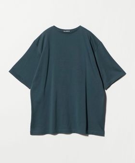 AURALEE/＜AURALEE＞LUSTER PLAITING BOAT NECK TEE/ボートネック Tシャツ/Tシャツ / カットソー
