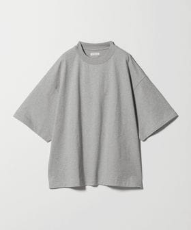 KAPTAIN SUNSHINE/＜KAPTAIN SUNSHINE＞Tube Halfsleeve Tee Heavy/チューブ ハーフスリーブ Tシャツ/Tシャツ / カットソー